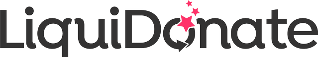 LiquiDonate