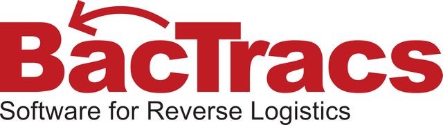 BacTracs Reverse Logistics Software